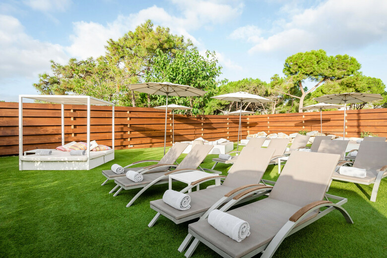 Hotel (The Place) Mar Mediterrania By Alegria