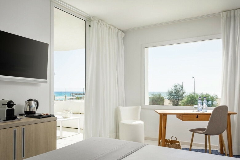 Hotel (The Place) Mar Mediterrania By Alegria