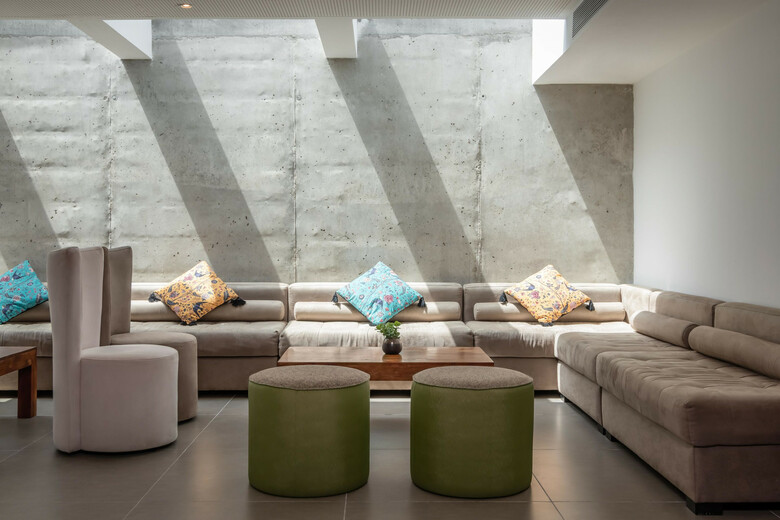 Hotel (The Place) Mar Mediterrania By Alegria