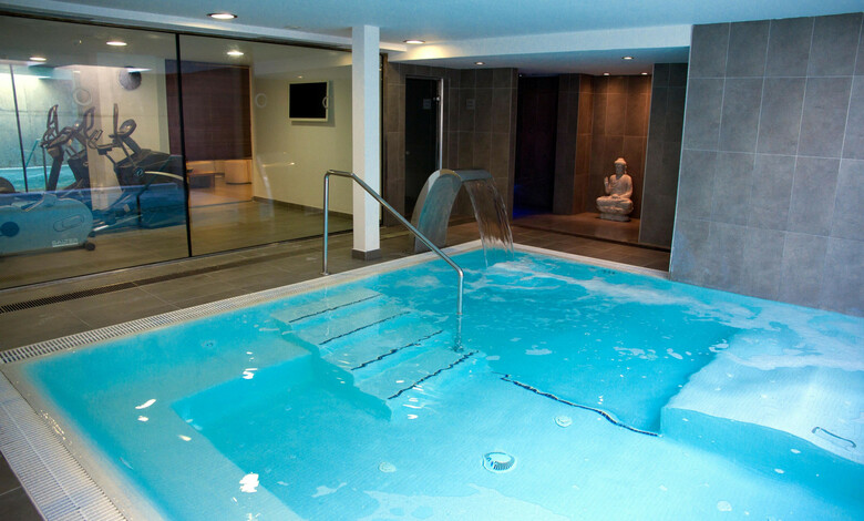 Hotel (The Place) Mar Mediterrania By Alegria