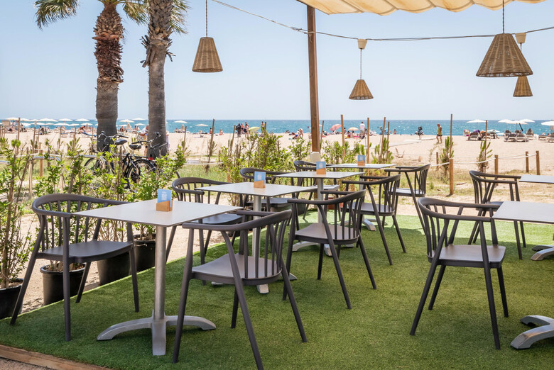 Hotel (The Place) Mar Mediterrania By Alegria