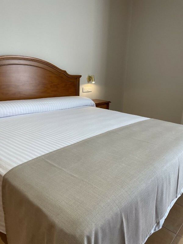 Hotel Almijara