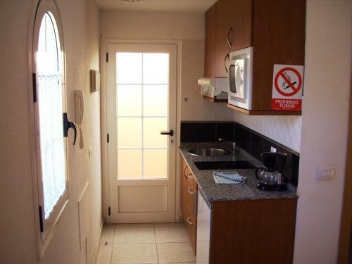 Apartamentos Bungalow Serenada