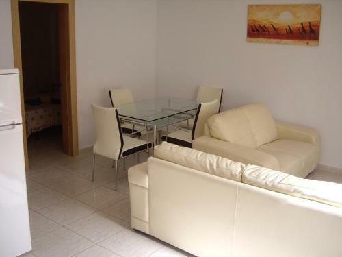 Apartamentos Bungalow Serenada