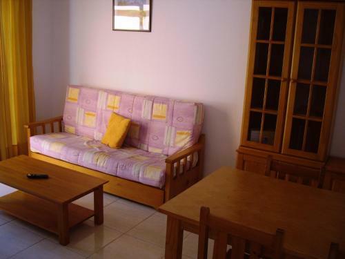 Apartamentos Bungalow Serenada
