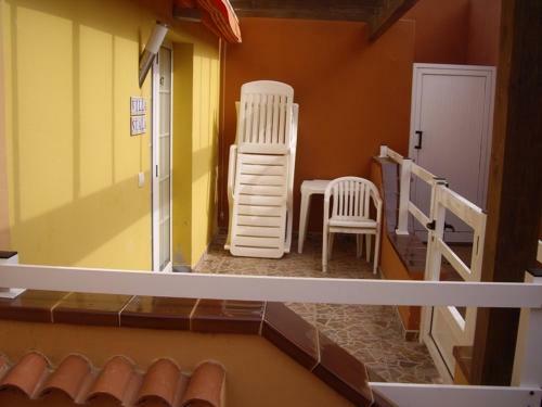 Apartamentos Bungalow Serenada