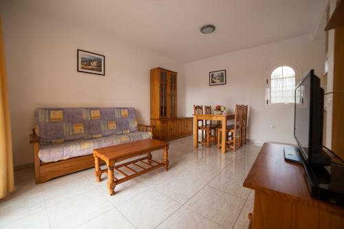 Apartamentos Bungalow Serenada