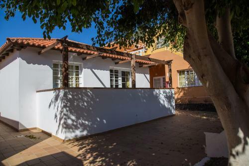 Apartamentos Bungalow Serenada