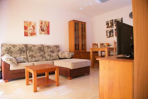 Apartamentos Bungalow Serenada