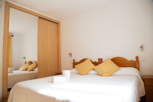 Apartamentos Bungalow Serenada
