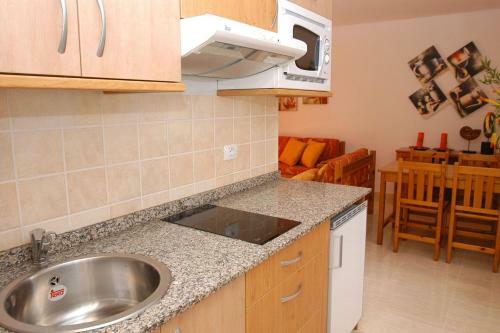 Apartamentos Bungalow Serenada