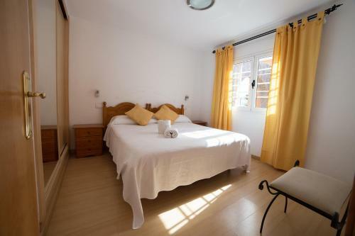 Apartamentos Bungalow Serenada