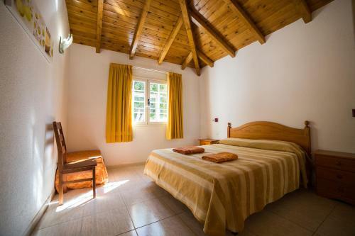 Apartamentos Bungalow Serenada