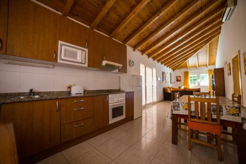Apartamentos Bungalow Serenada