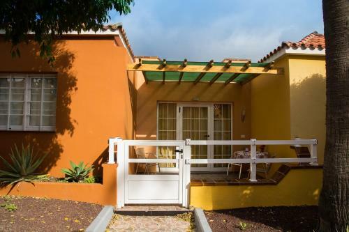 Apartamentos Bungalow Serenada
