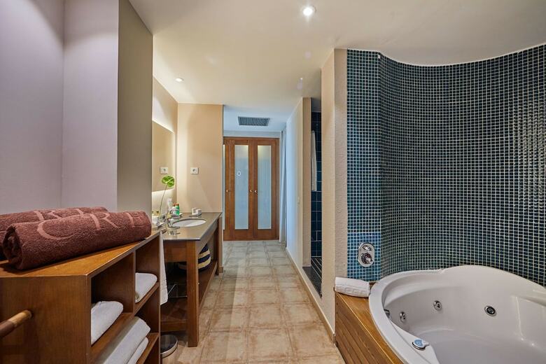 Hotel Secrets Lanzarote Resort & Spa - Adults Only