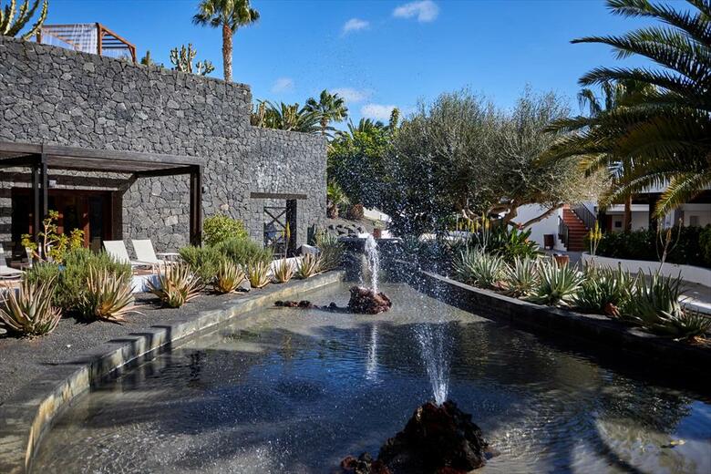 Hotel Secrets Lanzarote Resort & Spa - Adults Only
