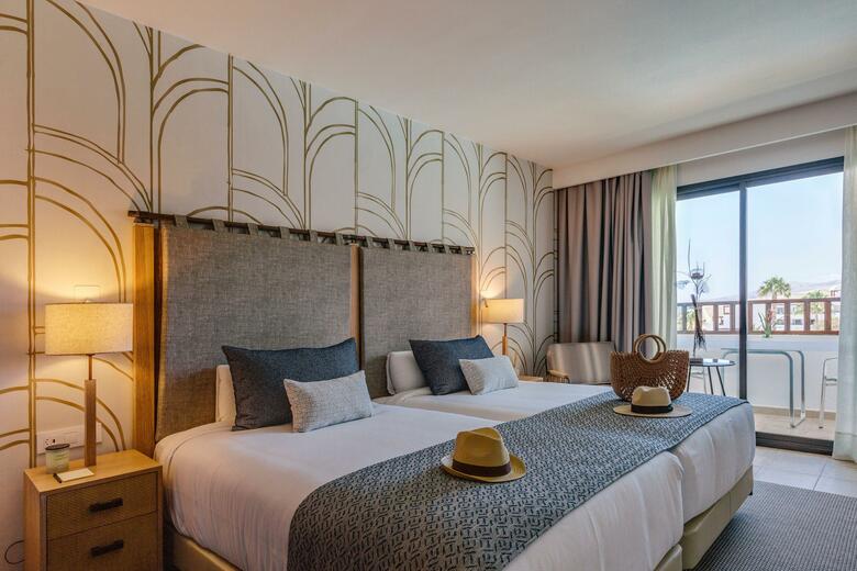 Hotel Secrets Lanzarote Resort & Spa - Adults Only
