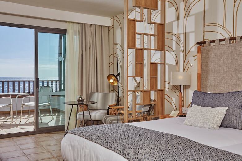 Hotel Secrets Lanzarote Resort & Spa - Adults Only