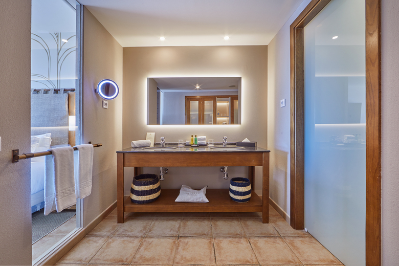 Hotel Secrets Lanzarote Resort & Spa - Adults Only