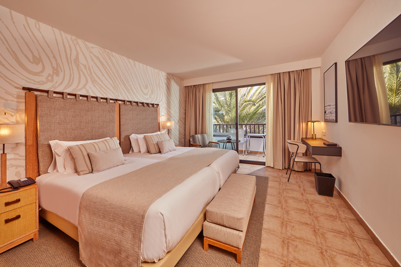 Hotel Secrets Lanzarote Resort & Spa - Adults Only