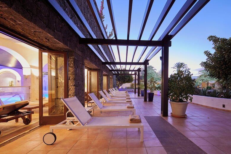 Hotel Secrets Lanzarote Resort & Spa - Adults Only