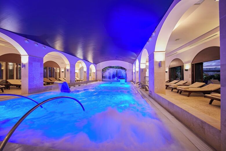 Hotel Secrets Lanzarote Resort & Spa - Adults Only