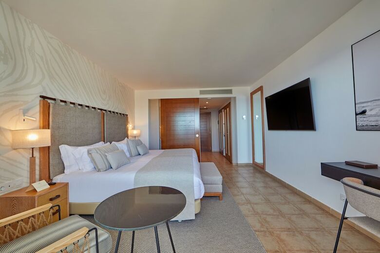 Hotel Secrets Lanzarote Resort & Spa - Adults Only