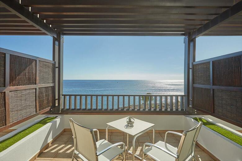 Hotel Secrets Lanzarote Resort & Spa - Adults Only