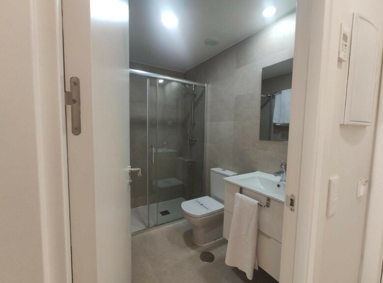 Apartamentos Atempo Aranjuez