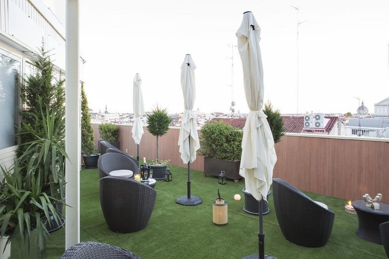 Hotel Preciados