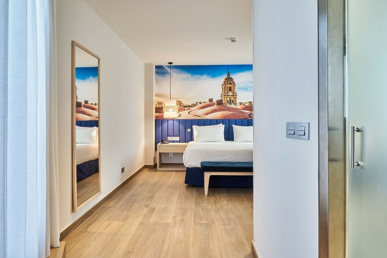 Hotel Eurostars Astoria