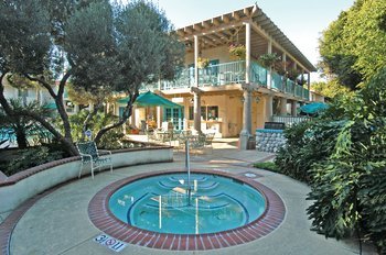 Hotel Dolphins Cove Resort