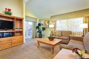Hotel Dolphins Cove Resort