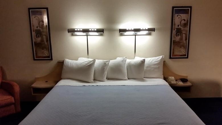 Hotel Days Inn By Wyndham Buena Park