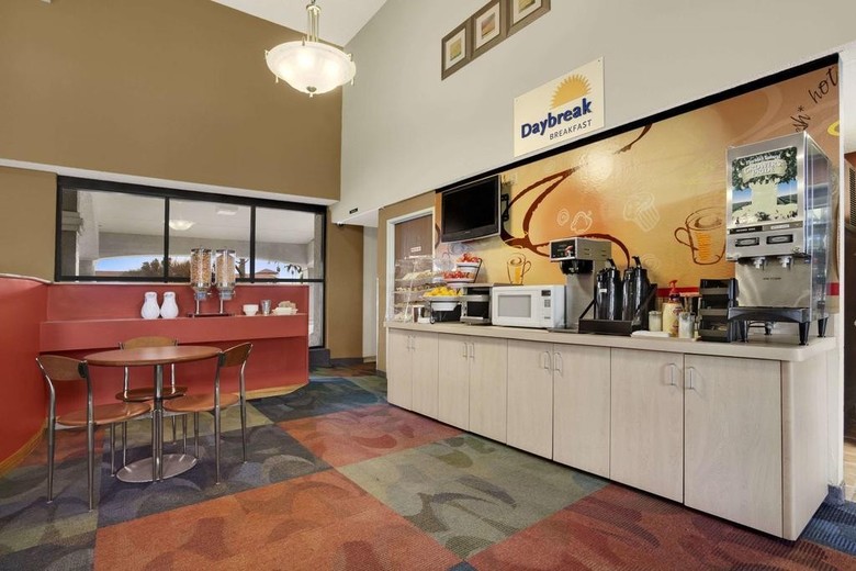 Hotel Days Inn By Wyndham Buena Park