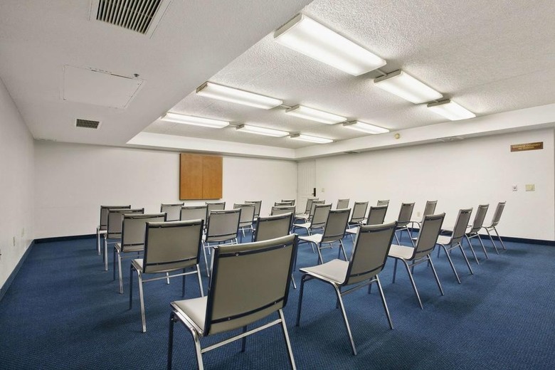 Hotel Days Inn By Wyndham Buena Park