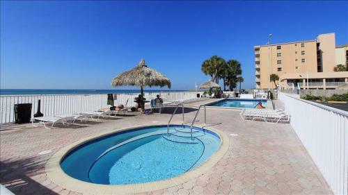 Apartamento Sea Breeze 608