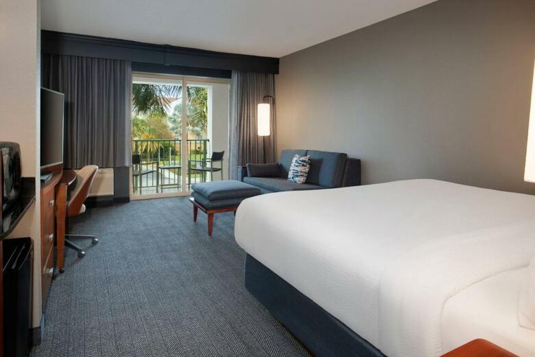 Hotel Courtyard Fort Lauderdale Sw Miramar