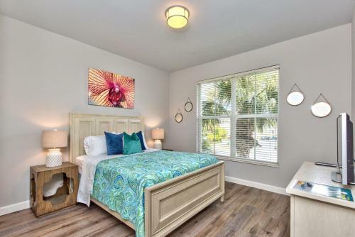 Apartamentos Solterra Golf Condo At The Lely Resort
