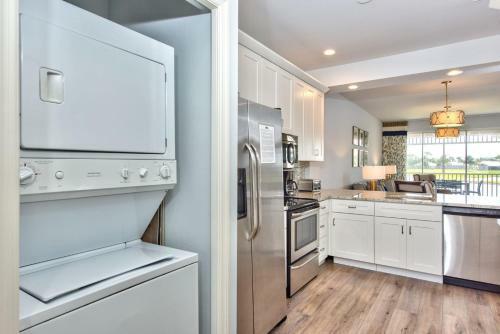 Apartamentos Solterra Golf Condo At The Lely Resort