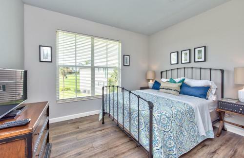 Apartamentos Solterra Golf Condo At The Lely Resort