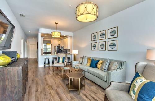 Apartamentos Solterra Golf Condo At The Lely Resort