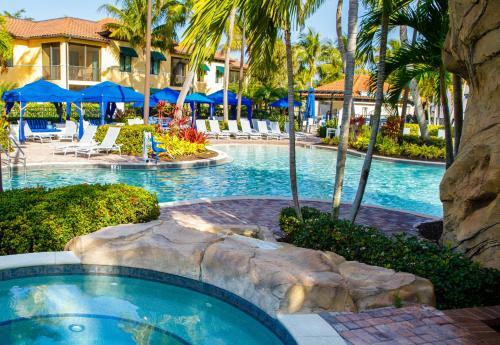 Hotel Naples Bay Resort And Marina