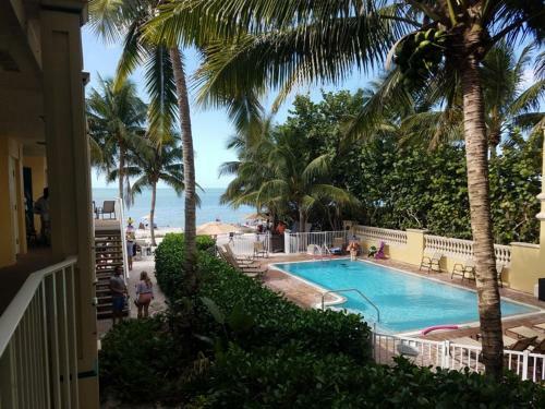 Hotel Vanderbilt Beach Resort