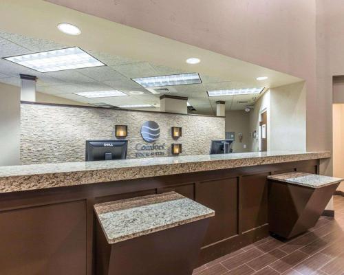 Hotel Comfort Inn & Executive Suites Naples