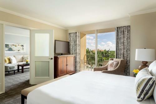 Hotel The Ritz-carlton Golf Resort, Naples