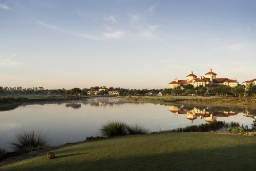 Hotel The Ritz-carlton Golf Resort, Naples