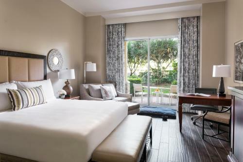 Hotel The Ritz-carlton Golf Resort, Naples