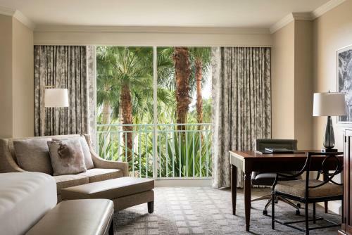 Hotel The Ritz-carlton Golf Resort, Naples